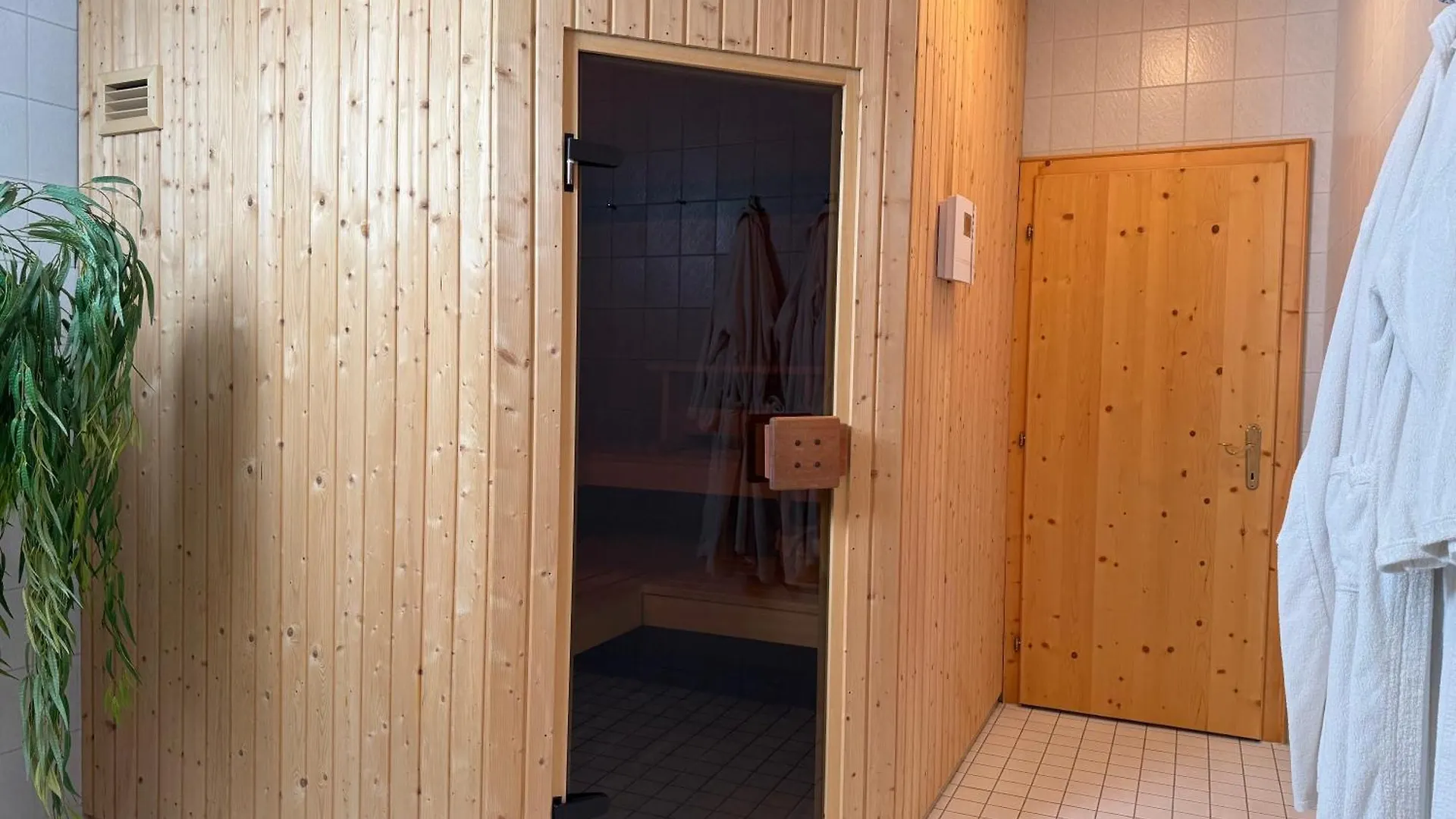 Apartman Gaestehaus Hausenbauer Reit im Winkl Németország