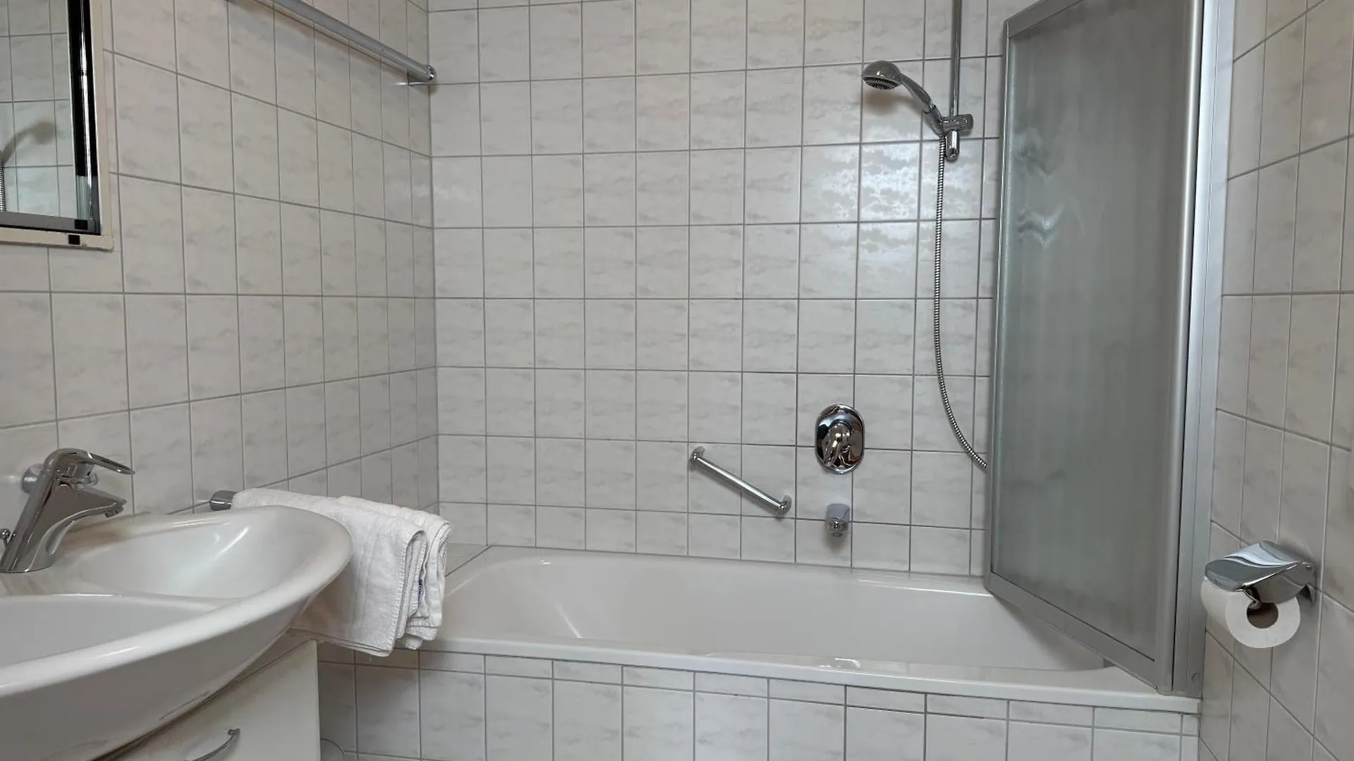 Gaestehaus Hausenbauer Reit im Winkl Germany