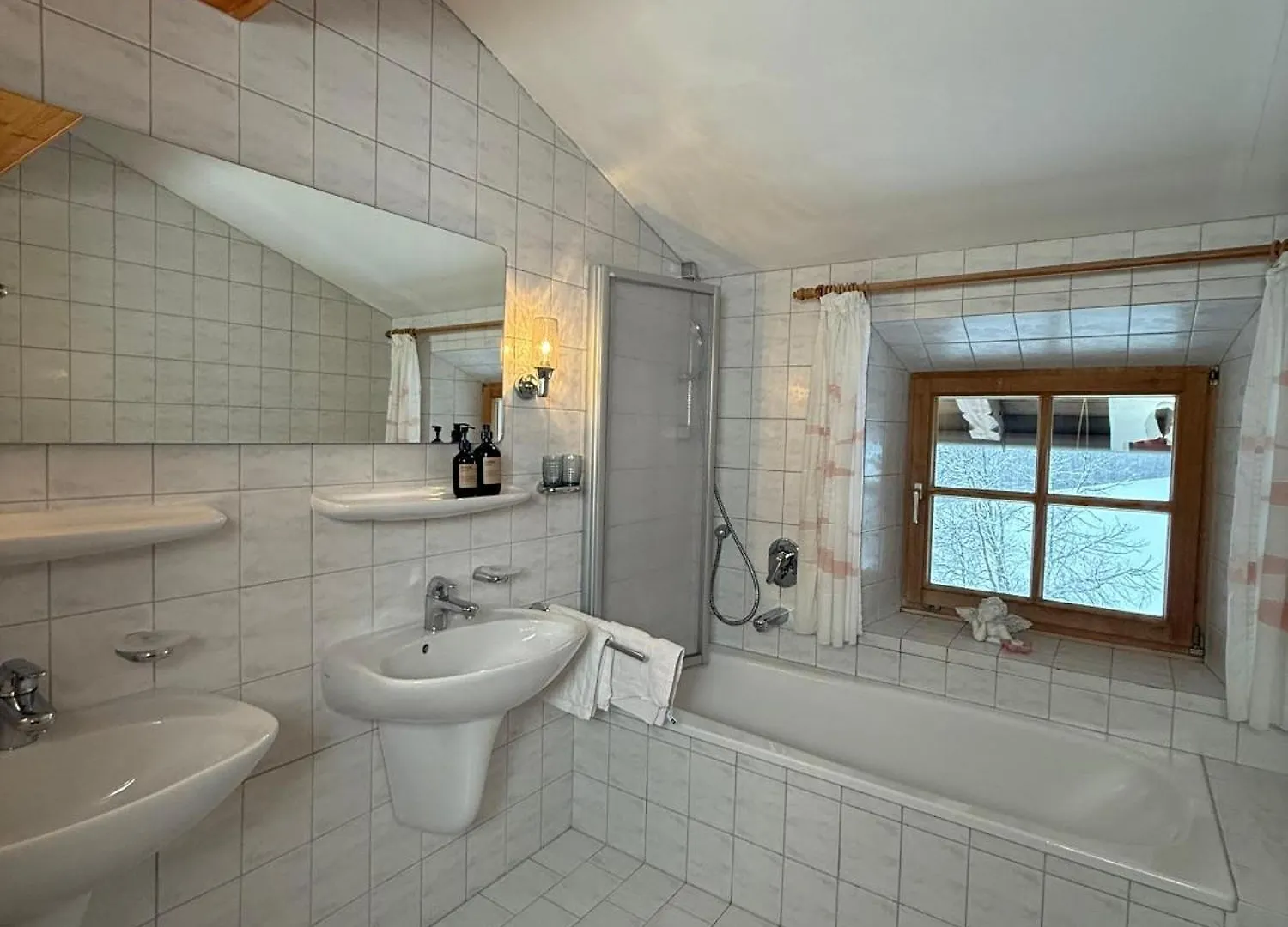 Gaestehaus Hausenbauer Reit im Winkl