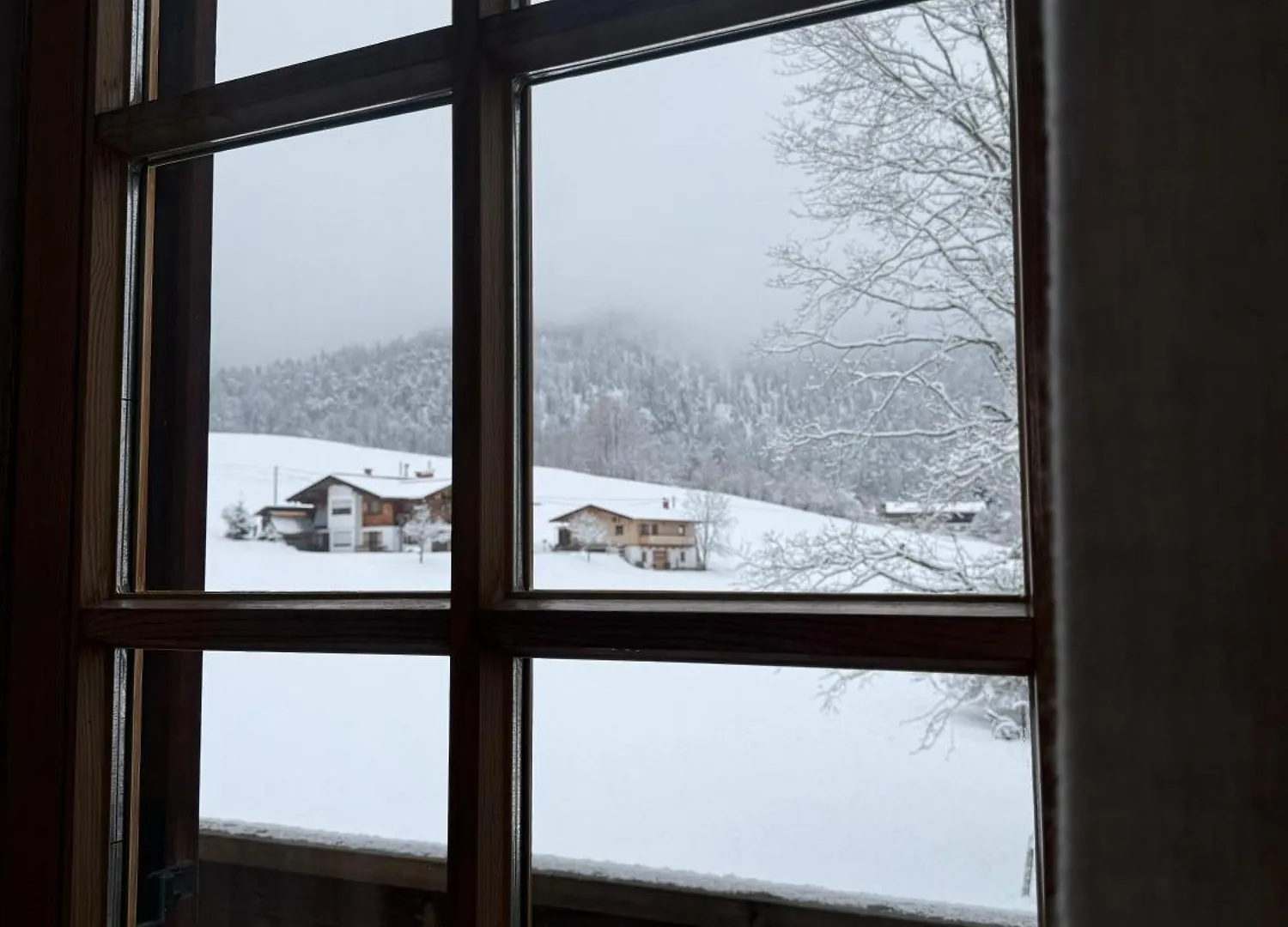 Gaestehaus Hausenbauer Reit im Winkl