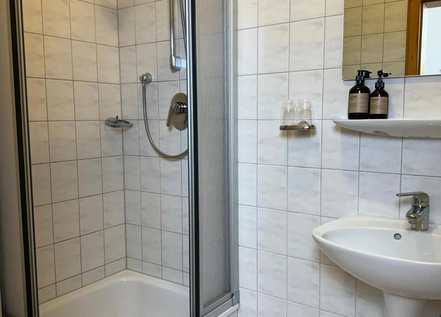 Gaestehaus Hausenbauer Reit im Winkl