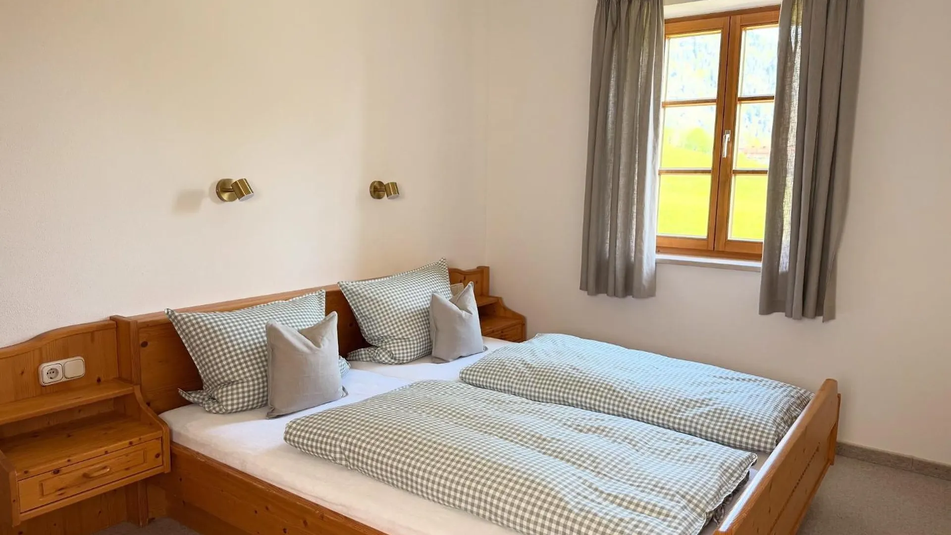 Gaestehaus Hausenbauer Reit im Winkl