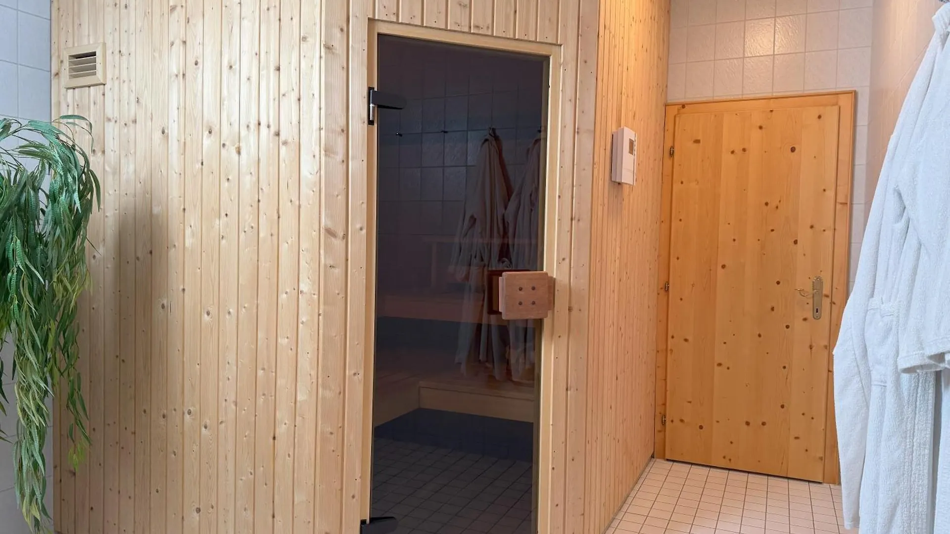 Apartman Gaestehaus Hausenbauer Reit im Winkl Németország