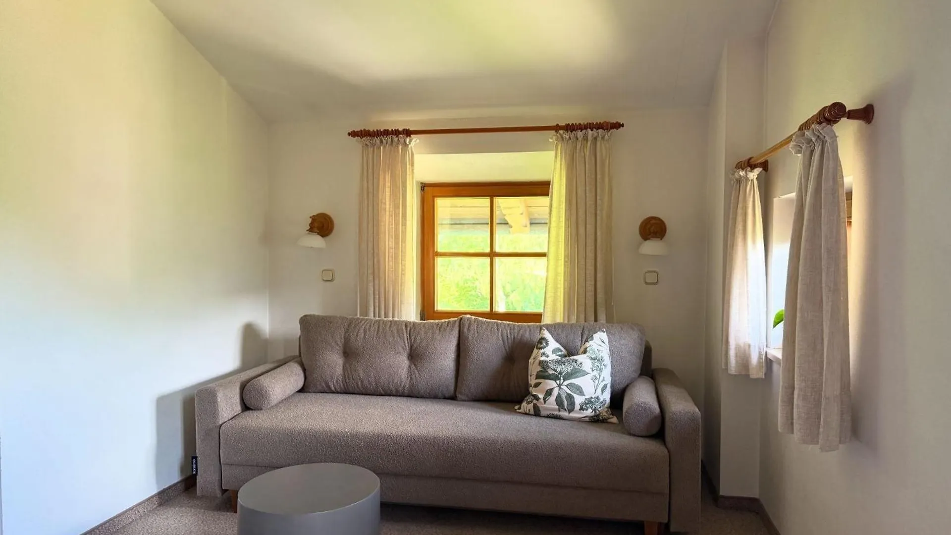 Apartman Gaestehaus Hausenbauer Reit im Winkl