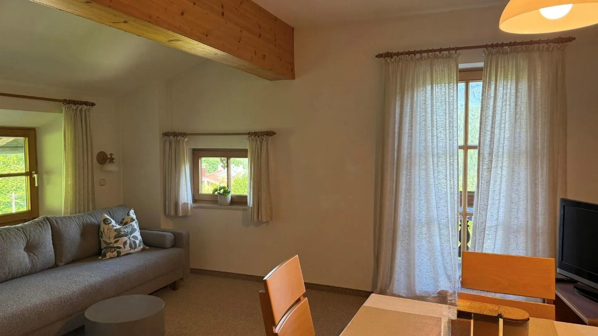 Gaestehaus Hausenbauer Reit im Winkl